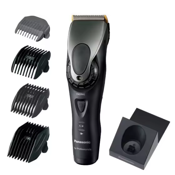 Panasonic ER HGP 86 Máquina Cortar Pelo Profesional Fading - 1