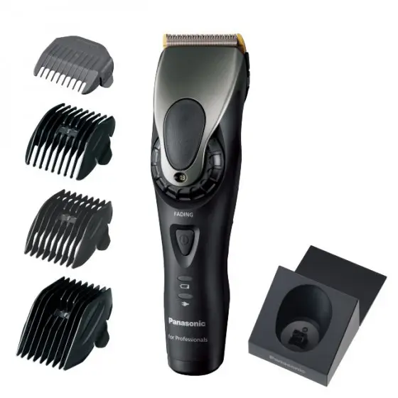 Panasonic ER HGP 86 Máquina Cortar Pelo Profesional Fading - 1