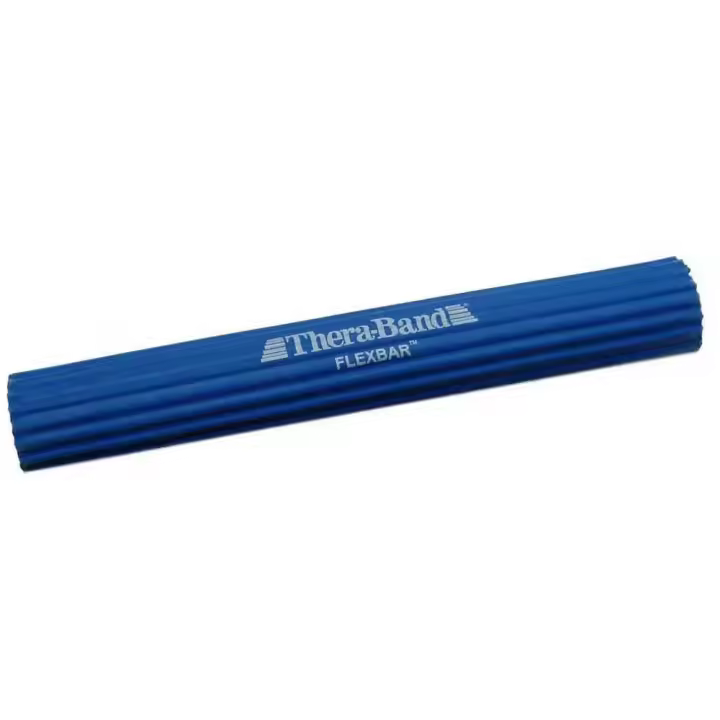 Theraband Banda De Resistencia Flex Bar - 1