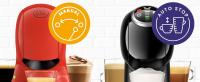 NESCAFÉ Dolce Gusto Cortado Descafeinado, 48 cápsulas, ( pack 3x 16) - details 11