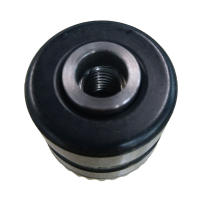 Chorro De Taladro De Alta Precisión Con Rango De Aplicación 1.5-10mm Herramienta De Taladro De Acero Para Mini Torno Y Molinos Eléctricos - details 3