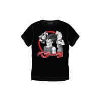 Camiseta adulto Dragon Ball - Vegeta negra Talla XXL Raíz MERCHAN-STORE Camisetas - details 0