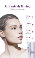 Crema facial Bosin, crema hidratante reafirmante antiarrugas, método hidratante y reductor de arrugas para hombres y mujeres. - details 9