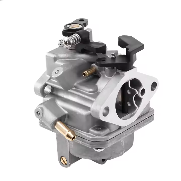 Conjunto de carburador para motor fueraborda Tohatsu MFS6 NFS6 A2 B de 4 tiempos y 6 HP (3R4-03200-0 y 3R4-03200-1) - 1