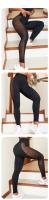 Leggings Deportivos Sin Costuras para Mujer, de Cintura Alta y Efecto Push Up, para Yoga y Fitness - details 0