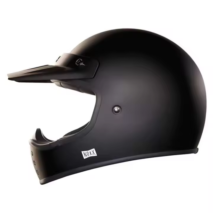 Nexx Casco Integral Xg 200 Purist Negro Adulto - 1