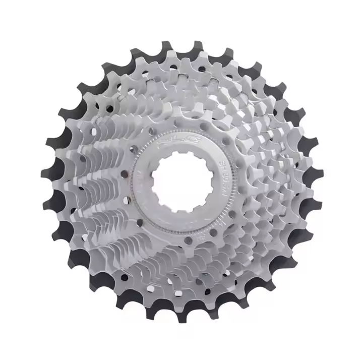 Componentes Cassettes Xlc Cassette Xtralight Shimano Plateado - 1