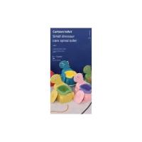 Inodoro Portátil Para Niños Entrenamiento De Orina Silla De Inodoro Para Bebés Niños Y Niñas Antideslizante Material PP - details 0