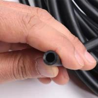 Tubo De Silicona Para Reparación De Kitesurf Total 3M Con Válvula De Almohadilla Y Tubo De 6MMx9MM Para Deportes De Resistencia Unisex - details 3