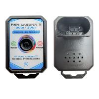 Emulador De Bloqueo Del Volante ESL ELV Para Renault Laguna 2 2001-2005 Simulador Plug And Start Con Sonido De Bloqueo - details 0