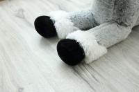 Muñeco De Peluche De Caballo Grande Para Niños Y Niñas Regalo De Cumpleaños Juguete De Animal De Peluche Suave Para El Hogar - details 17