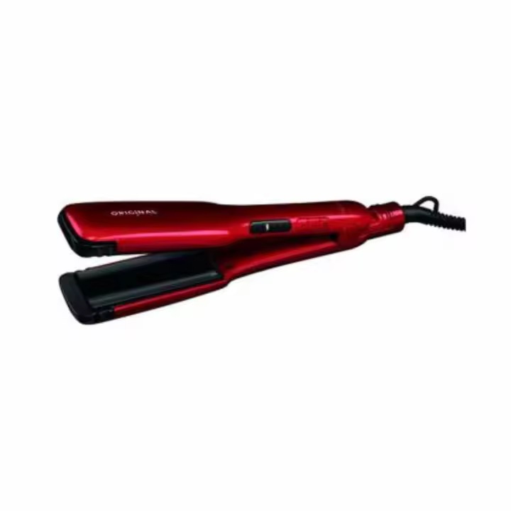 Planchas  STILING IRON VOLUMEOX 3 en 1/ SINELCO - 1