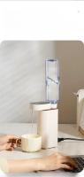 Dispensador De Agua Instantáneo 2000W Calentamiento Rápido En 3 Segundos Compatible Con Agua Mineral/Botellada Portátil - details 12