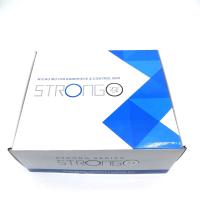 Taladro Eléctrico Para Manicura Y Pedicura LAAOVE 210/207B Potencia De 65W Máquina De Moldeo Para Uñas Y Pies Herramienta De Manicura - details 9