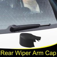 Cubierta De Tornillo Para Braza De Limpia Para Parabrisas VW Polo 6R 2009-2017 Vento Vivo Accesorios De Automóvil - details 4