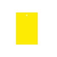 Panel Amarillo Pegajoso Doble Cara - Trampa para Insectos de Jardín e Invernadero - details 0