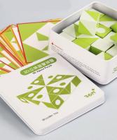Puzzle Espacial 3d De Madera Juego Educativo Para Niños Y Niñas Desarrollo De La Lógica Y La Imaginación Regalo Ideal Para La Edad De 12 Años O Más - details 7