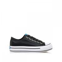 Zapatillas de lona mujer MUSTANG 60173 C20291 BASQUET NEGRO 30390 XL - details 5