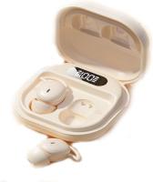 Nuevos auriculares para dormir M72 con Bluetooth 5.3, inalámbricos, intrauditivos, miniauriculares invisibles para dormir de lado, sin presión en los oídos, graves potentes y sorprendentes - details 4