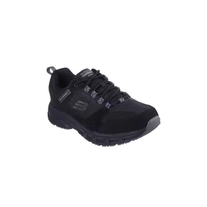 Zapatilla Skechers Oak Canyon-Rydell en Negro para Hombre - 1