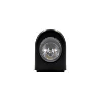 Luz De Frente LED Para Scooter Eléctrico Accesorios De Seguridad Para Xiaomi Mijia M365/Pro Skateboard Pack De 1/3/5PCS - details 7