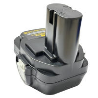 Adaptador De Batería MT20MN Convertidor De Energía 18V Accesorios Para Herramientas Eléctricas Compatible Con Makita Reemplazo - details 3
