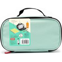 Mini bolsa térmica porta alimentos con fiambrera incluida, Tatay Urban Food Mini Menta - details 0