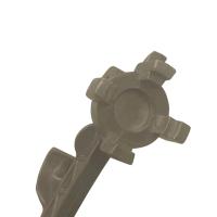 Abrigo De Barreño De Paila Herramienta De Apertura De Barriles De Aceite De Aluminio Herramienta Multifuncional Para Uso Doméstico E Industrial - details 11