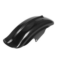 Fender Atrás De Motocicleta Guardabarros ABS Plástico Protector Para Harley Sportster 883 Café Racer Motocross Accesorios - details 7