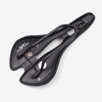Sillín De Bicicleta De Carbono San Marco Aspider Para Ciclismo De Ciudades Competición Montaña Veloce Sillín De Carreras Para Hombres Y Mujeres Con Herrajes De Carbono - details 3