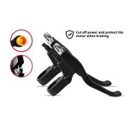 Frenador Impermeable Para Bafang BBS01B BBS02B BBSHD Motor De Medio Desplazamiento Ebike Protección De Motor Frenador - details 7