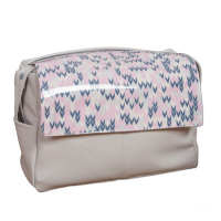 BABYLINE BOLSO DE BEBÉ PARA CARRITO Y SILLA DE PASEO MODELOS DE NIÑA. BOLSO EN POLIPIEL - details 7