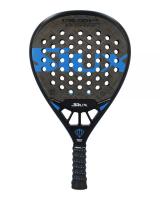 Siux Trilogy Attack 3 con Overgrip y Protector regalo - details 0