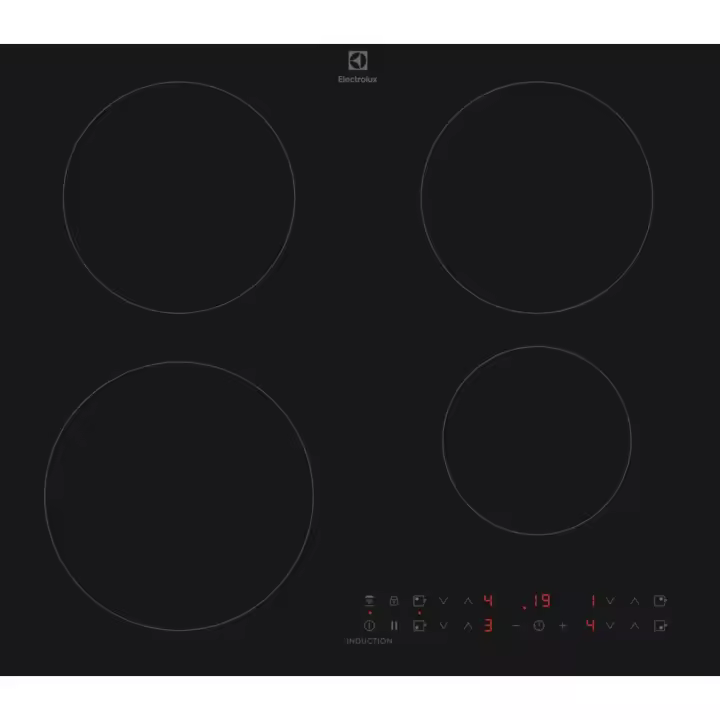 Placa de inducción ELECTROLUX EIT60433CT - 1