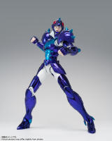 GAMMA PHECDA THOR FIGURA 25 CM SAINT SEIYA MYTH CLOTH EX - details 1