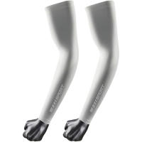 Simplejewel Protección UV Para Hombres Y Mujeres Mangas De Compresión Deportiva Con Diseño De Tatuaje UPF 50+ Anteojos De Sol Mangas Refrescantes Para Exterior Primavera Y Verano - details 2