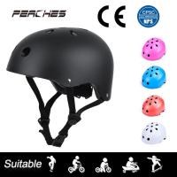 Helmet de patineta, tabla de surf, helmet de patinaje, helmet de seurdad para niños, helmet de balance para adultos, Escalada en Roca al Aire Libre - details 17
