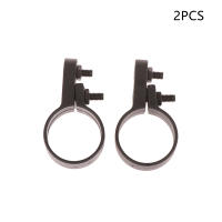 Anillo De Fijación Para Guardabarros Modificación De Rueda Delantera De Bicicleta Accesorios De Marco Con Hebilla - details 0
