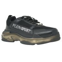 Plein Sport-Zapatillas Deportivas SIPS1001 para Hombre