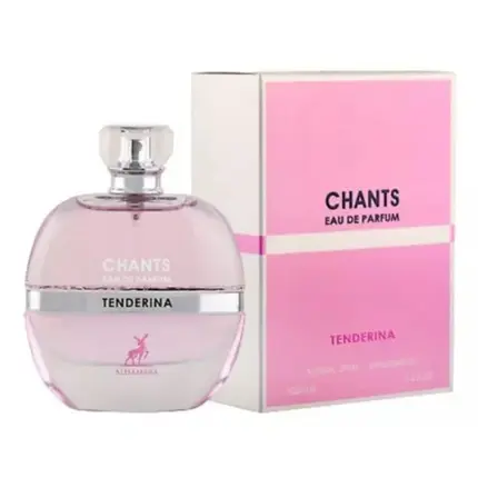 Maison Alhambra Chants Tenderina Eau de Parfum para Mujer 100 Ml - 1