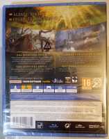 Elden Ring - Playstation 4 (PS4) - PAL España precintado - Bandai Namco Entertainment - details 1