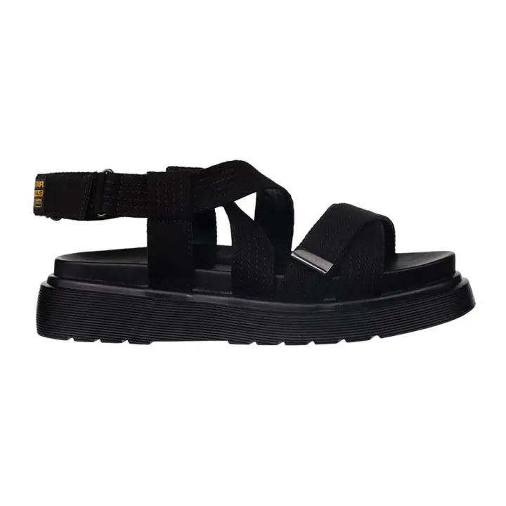 Calzado mujer Sandalias G-star Sandalias Xinva Negro - 1