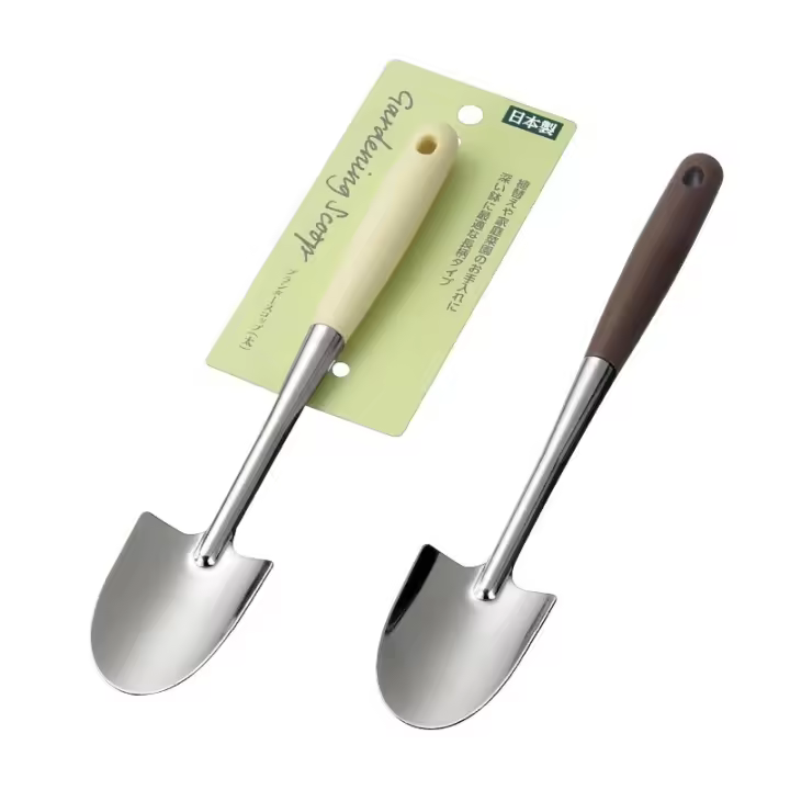 Mini Conjunto De Herramientas Para Jardín Para Plantas Flores Suculentas Verduras Adecuado Para Plantas Pequeñas En Macetas Herramientas De Jardinería Interior - 1
