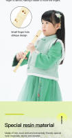Flauta Soprano SUZUKI Estilo Alemán Con 8 Agujeros Instrumento Fácil Para Principiantes Ideal Para Estudiantes Y Entretenimiento En Casa - details 7