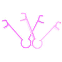 Entrenador Facial Portátil Para Levantamiento De Pecho Y Firmado De Piel Instrumento De Ejercicio Para Mentón Doble V Forma Y Mandíbula - details 7