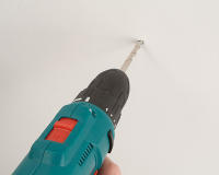 Taladro Atornillador a batería Li-Ion carga rápida 12V 1.5Ah con maletín. ATB40 Virutex - details 3