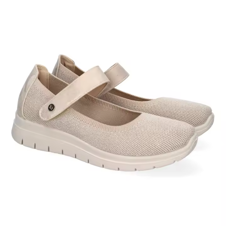 SNEAKERS Sport3punto0 VRA-1165-Beige - 1