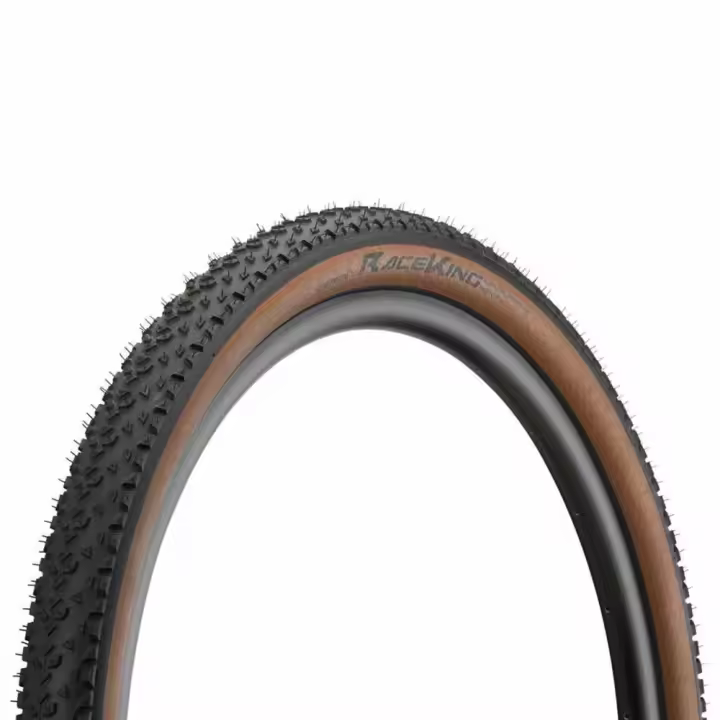 Continental Cubierta De Mtb Race King Protection Tubeless 26´´ X 2.20 - 1