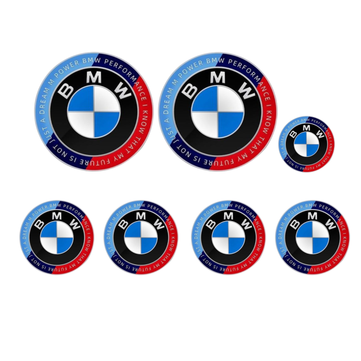 Silentblock Trapecio Sup Del Powerflex BMW Serie 5 GT F07 Black Series