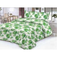 Juego de sábana,juego para cama 135cm,set de 3 Piezas, 1 encimera , 1 sábana bajera ajustable, 1 fundas de almohada, 100% poliéster, transpirable.CXJF - details 3